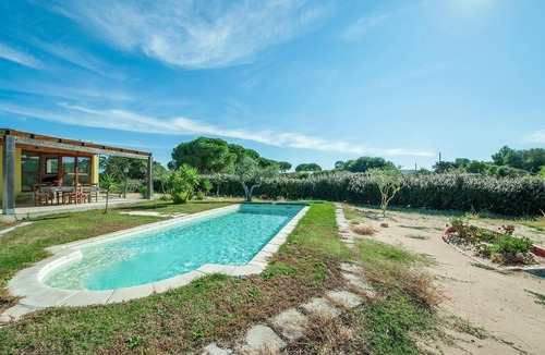 Sorso House | 2 bedroom accommodation in Sorso