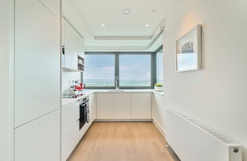Wembley Central Apartment | 2 bedroom apartment in Wembley