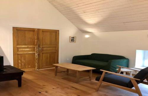 Haut-Bois House | 2-bedroom cottage with park and deer park