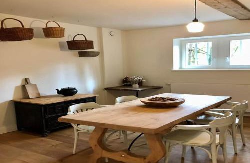 Haut-Bois House | 2-bedroom cottage with park and deer park