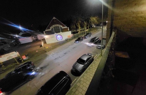 Childs Hill Apartment | 2 Bedroom flat Cricklewood