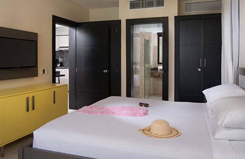 Puerto Plata Resort | 2 bedroom Royal Suite, Luxury Vacation, VIP Privileges, Airport Shuttle included
