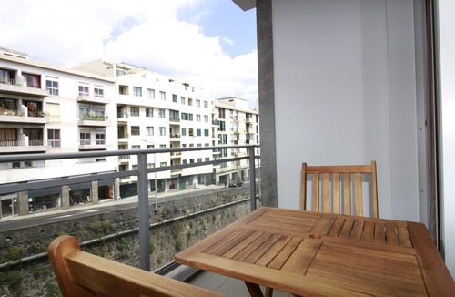 Sao Pedro Apartment | 2 bedroom(s) Apartment near Funchal