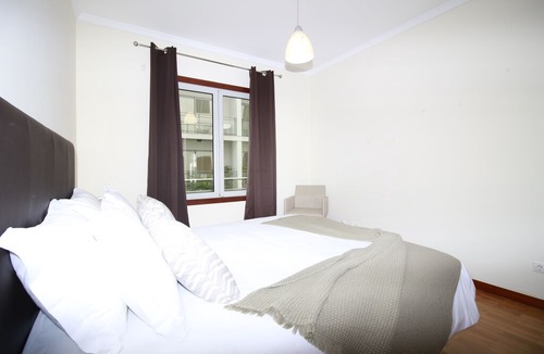 Sao Pedro Apartment | 2 bedroom(s) Apartment near Funchal