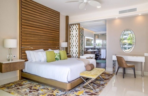 Playa Mujeres Resort | 2 Bedroom Suite: Relax, Reconnect, and Recharge at Beautiful Cancun Resort