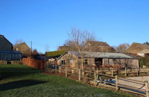 Ohey Bed & Breakfast | 2 Chambres D'hôtes Tout Confort - Prim'tout