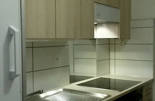 Davos-Platz Apartment | 2-Zimmerwohnung by Interhome