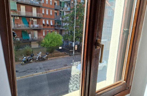 Greco Apartment | 20 minuti dal Duomo TheRussianFlower