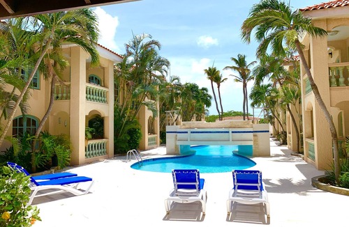 Opal Condo | 20% SPRING SPECIAL ! 5 ⭐️ BEST Condo, close to Ritz & Marriott beach
