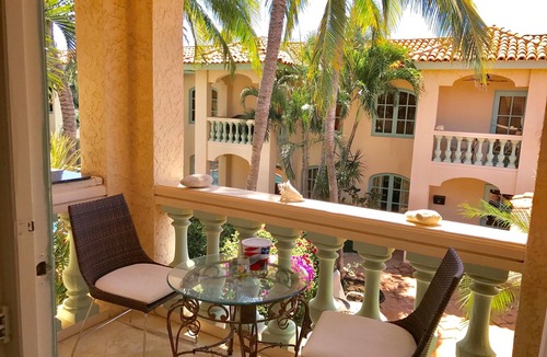 Opal Condo | 20% SPRING SPECIAL ! 5 ⭐️ BEST Condo, close to Ritz & Marriott beach