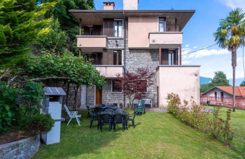 Gera Lario House | 200 m² House ∙ 6 bedrooms ∙ 9 guests