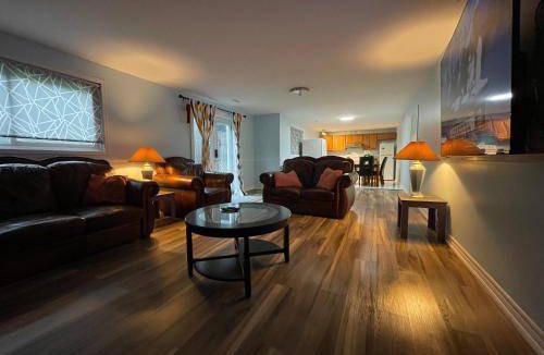 Courtice Bed & Breakfast | 23 m² Bed and breakfast ∙ 2 guests