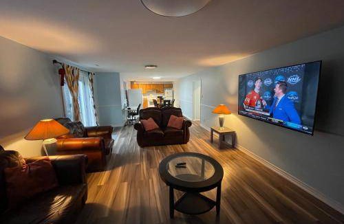 Courtice Bed & Breakfast | 23 m² Bed and breakfast ∙ 2 guests