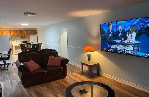 Courtice Bed & Breakfast | 23 m² Bed and breakfast ∙ 2 guests