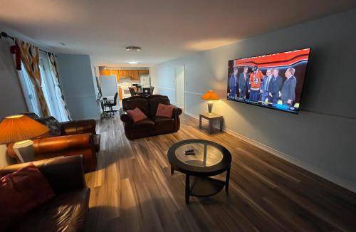 Courtice Bed & Breakfast | 23 m² Bed and breakfast ∙ 2 guests