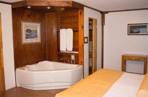 Roddickton House | 23 m² Motel ∙ 8 guests