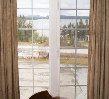 Roddickton House | 23 m² Motel ∙ 8 guests