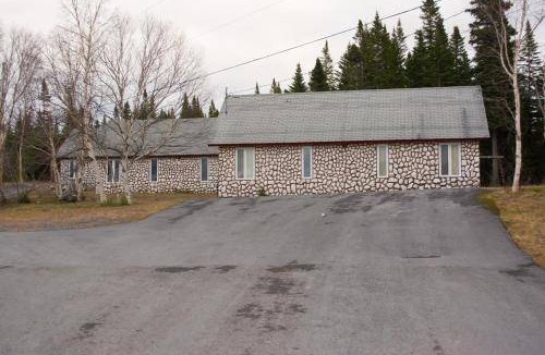 Roddickton House | 23 m² Motel ∙ 8 guests