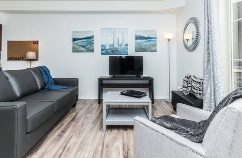 Quail Ridge Condo | #2311 Pinnacle Pointe 2bed