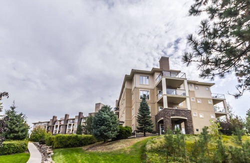 Quail Ridge Condo | #2311 Pinnacle Pointe 2bed