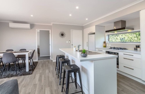 Martinborough Apartment | 27 Tuscan, Martinborough
