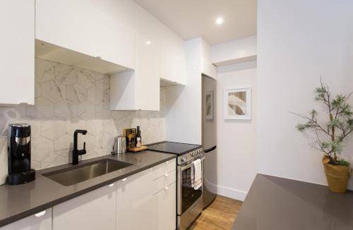 Little Italy Apartment | 28 m² Apartment ∙ 1 bedroom ∙ 2 guests