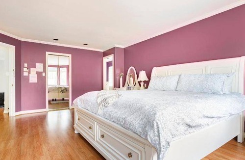 Richmond Bed & Breakfast | 28 m² Bed and breakfast ∙ 2 guests