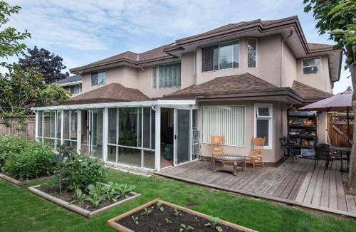 Richmond Bed & Breakfast | 28 m² Bed and breakfast ∙ 2 guests