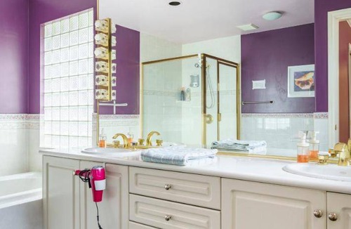 Richmond Bed & Breakfast | 28 m² Bed and breakfast ∙ 2 guests