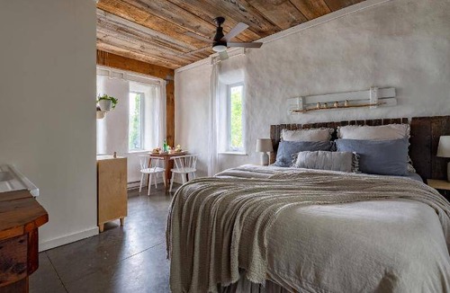 Carrying Place Bed & Breakfast | 28 m² Bed and breakfast ∙ 2 guests