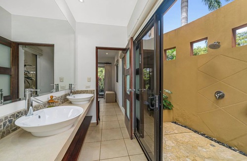 Junquillal Condo | 2BR, 2.5BTH condo w/pool steps from the beach!