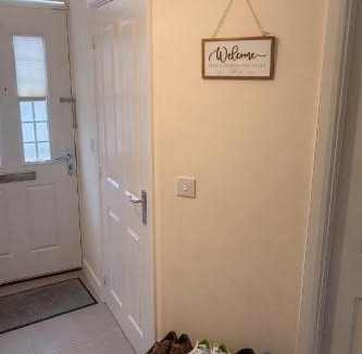 Bedford House | 3 Bed house Kempston close to Universal