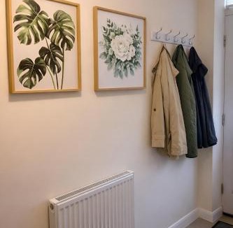 Bedford House | 3 Bed house Kempston close to Universal