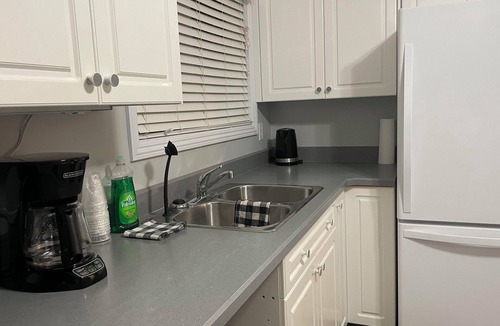Moose Jaw House | 3-Bed House With Games Room