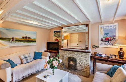 Gawcott House | 3 Bed in Buckingham oc-94701