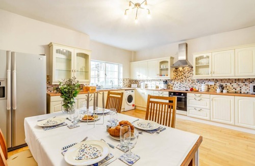 Stanton on the Wolds Apartment | 3 Bed in Bunny (oc-n30632)