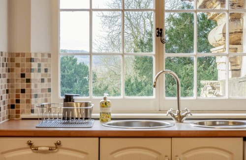Stanton on the Wolds Apartment | 3 Bed in Bunny (oc-n30632)
