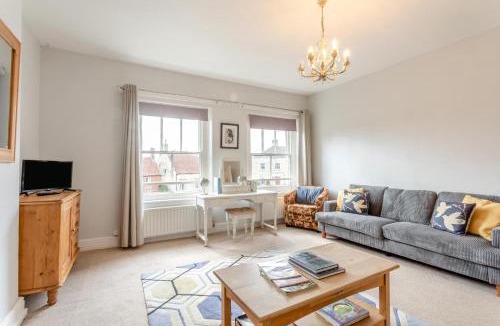Corby Glen Apartment | 3 Bed in Corby Glen oc-g42467