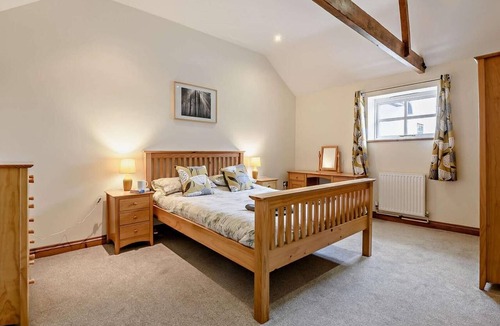 North Wheatley Cottage | 3 Bed in Doncaster (oc-91307)