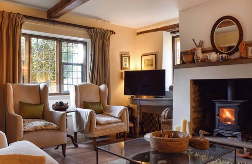 Great Billing Cottage | 3 bedroom accommodation in Great Billing