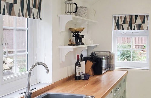 Little Eaton Cottage | 3 bedroom accommodation in Breadsall, near Derby