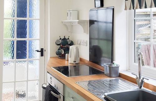 Little Eaton Cottage | 3 bedroom accommodation in Breadsall, near Derby
