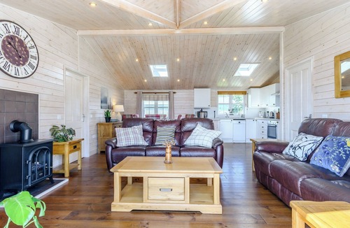 Willington Cottage | 3 bedroom accommodation in Derbyshire