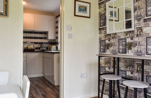 Sherwood Forest Cottage | 3 bedroom accommodation in Edwinstowe