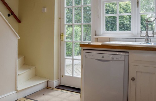 Medbourne Cottage | 3 bedroom accommodation in Drayton, near Uppingham