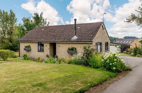 Alfreton Cottage | 3 bedroom accommodation in Shirland, near Alfreton