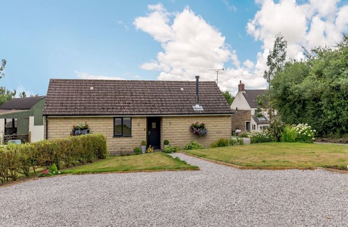 Alfreton Cottage | 3 bedroom accommodation in Shirland, near Alfreton