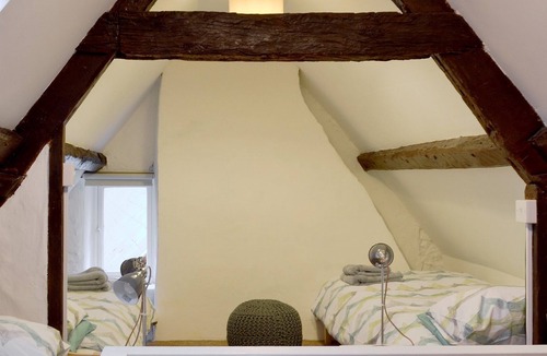 Niton Cottage | 3 bedroom accommodation in Niton, near Ventnor