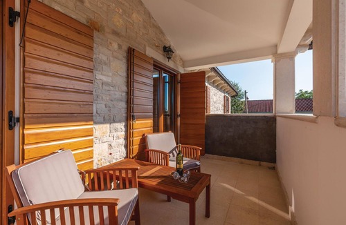 Divsici House | 3 bedroom accommodation in Divsici
