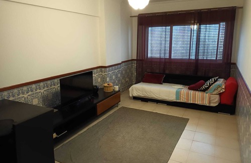 Tercena Apartment | 3 Bedroom Apartment at Massama, close to Lisbon